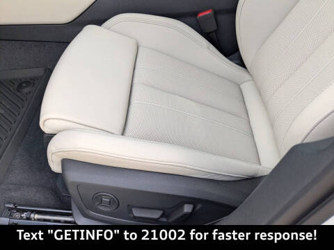 2025 Audi A5 quattro Premium Plus TFSI