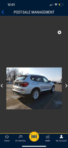 2015 BMW X3 for sale at EL GHALY GROUP 1 Quality used vehicles in Jersey City NJ