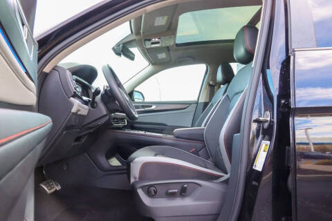 2024 Volkswagen Atlas Peak Edition SE 4Motion