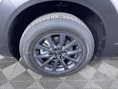 2026 Mazda CX-30 2.5 S