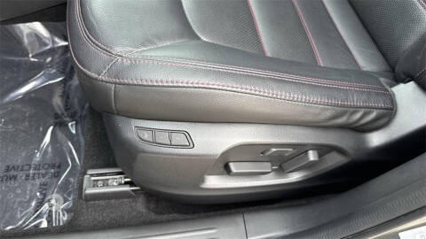 2023 Mazda CX-5 2.5 Turbo