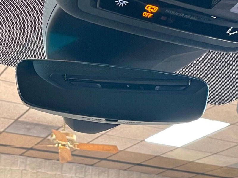 2023 Audi Q4 e-tron quattro Prestige 50