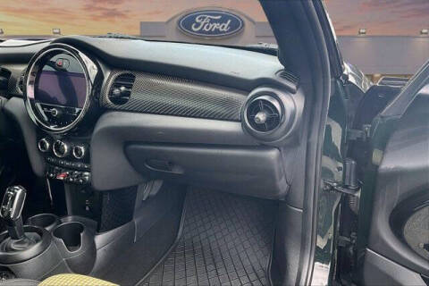 2023 MINI Hardtop 2 Door Cooper S