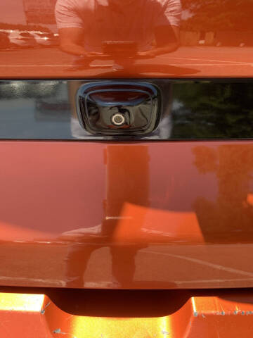 2018 Kia Soul !