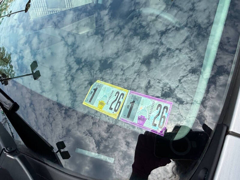 2016 Subaru Legacy 2.5i Premium