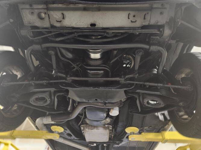 1991 Pontiac Trans Am