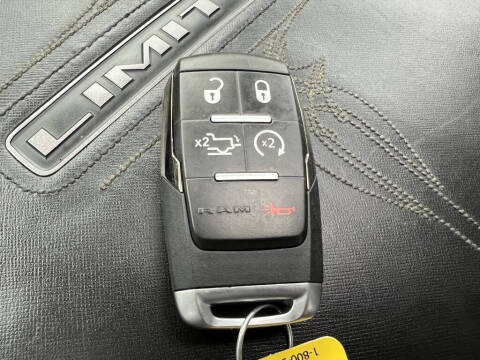 2024 RAM 2500 Limited