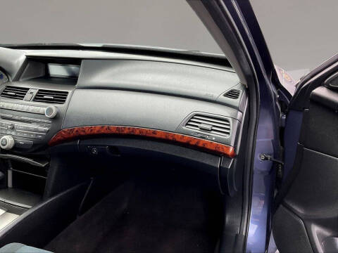 2012 Honda Crosstour EX