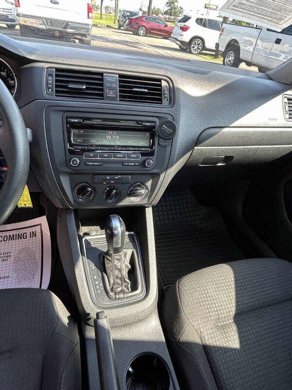2015 Volkswagen Jetta S