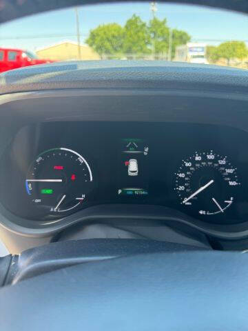 2023 Toyota Sienna XSE 7-Passenger