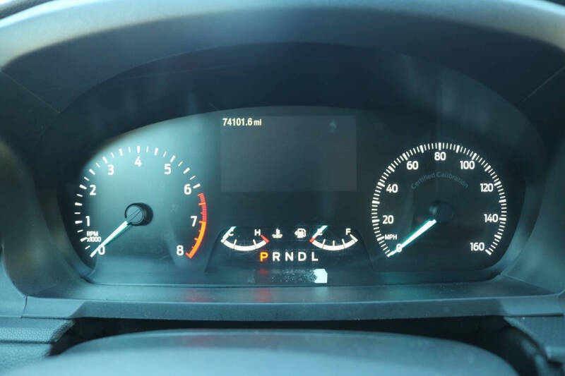 2020 Ford Explorer Police Interceptor Utility