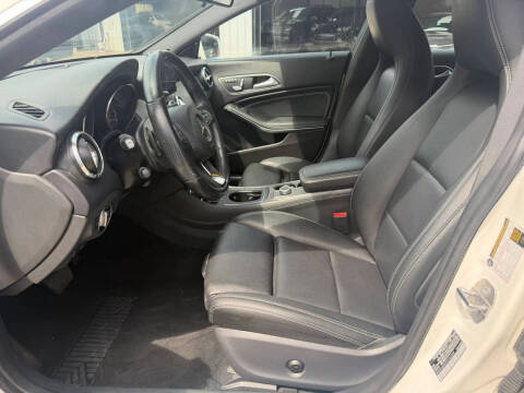 2019 Mercedes-Benz CLA CLA 250