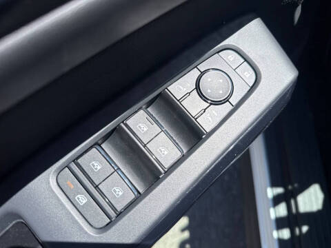 2026 Nissan Pathfinder