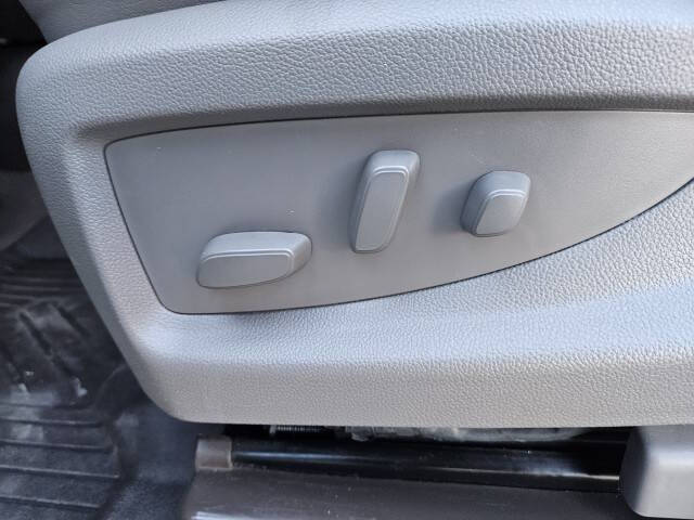 2020 GMC Yukon XL Denali