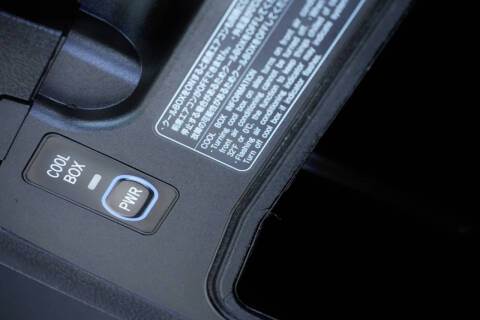 2011 Toyota Land Cruiser