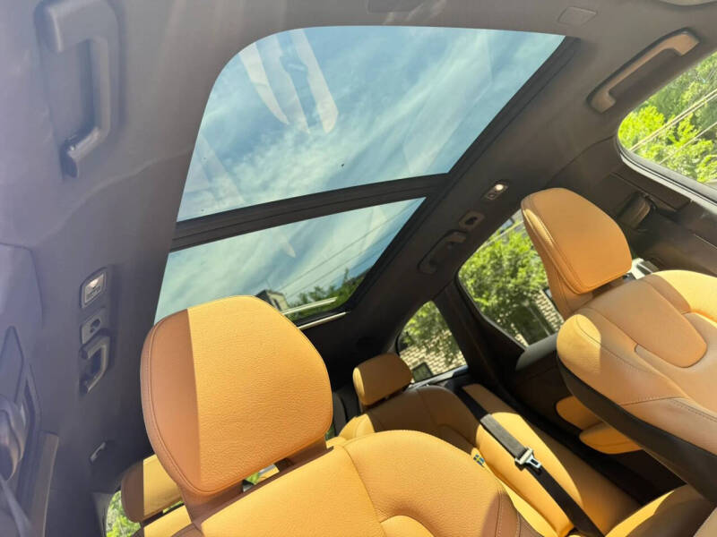 2019 Volvo XC60 T6 Momentum