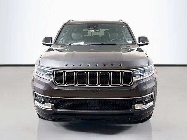 2023 Jeep Wagoneer L