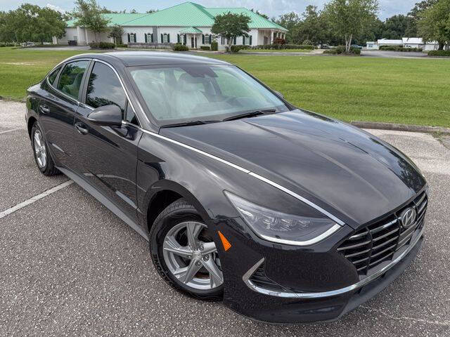 2023 Hyundai Sonata SE