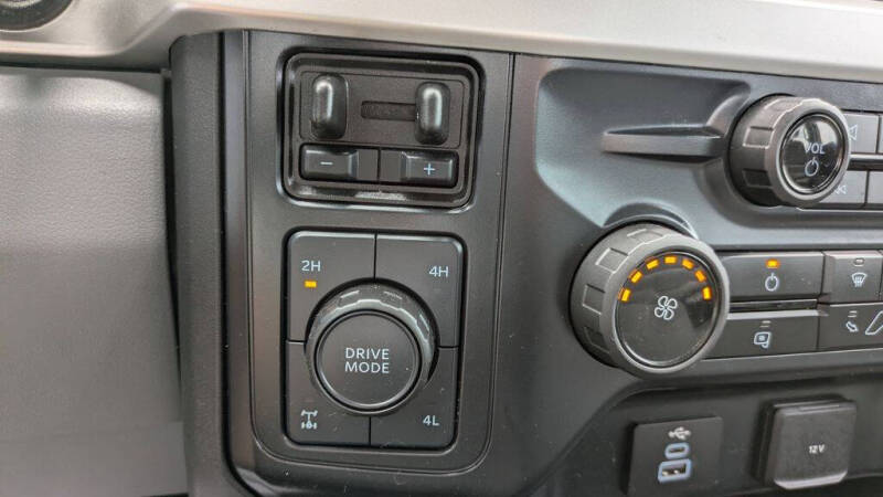 2024 Ford F-250 Super Duty