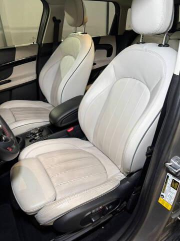 2019 MINI Countryman Cooper S