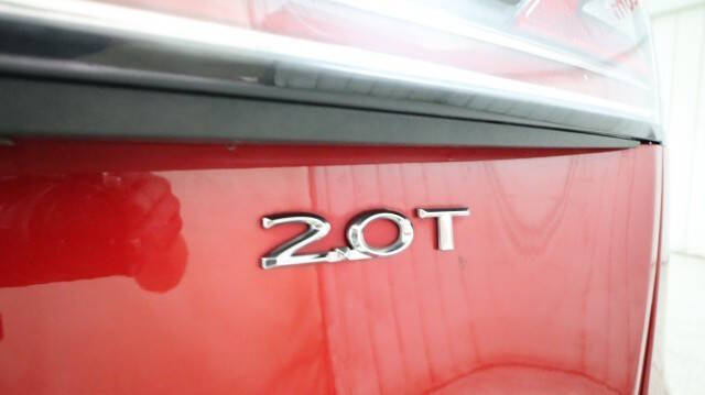 2020 Lincoln Nautilus Standard