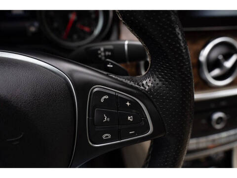 2019 Mercedes-Benz GLA GLA 250 4MATIC