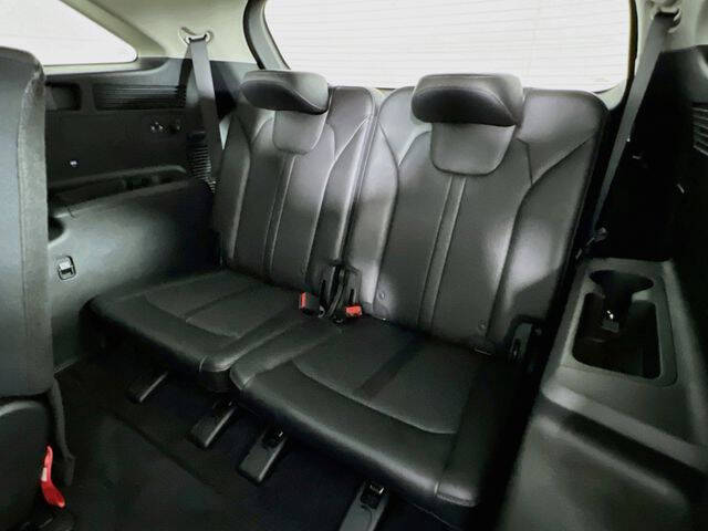 2023 Kia Sorento X-Line S