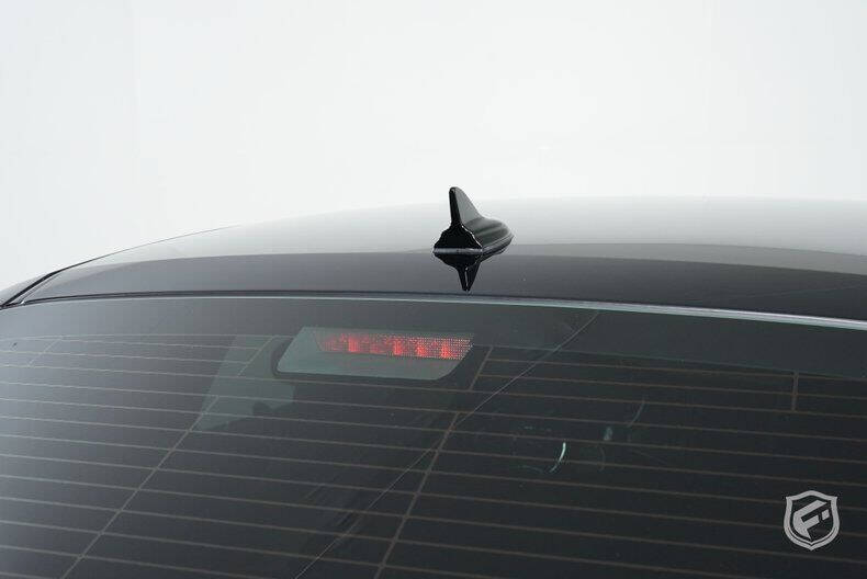 2018 Dodge Challenger SRT Demon