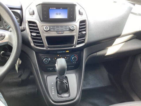 2019 Ford Transit Connect XL