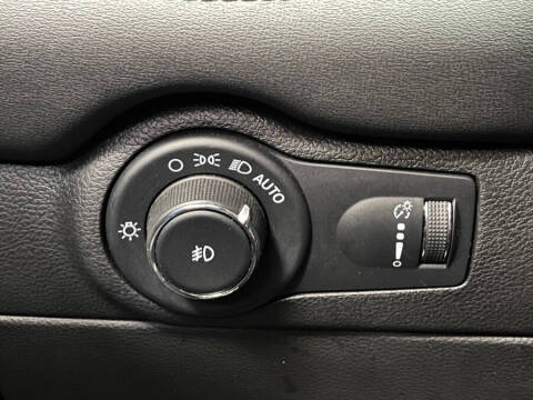 2022 Dodge Durango Citadel