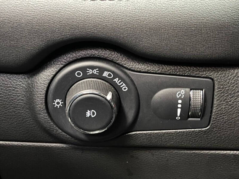 2022 Dodge Durango Citadel