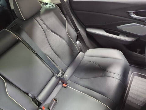 2020 Acura RDX SH-AWD w/Advance