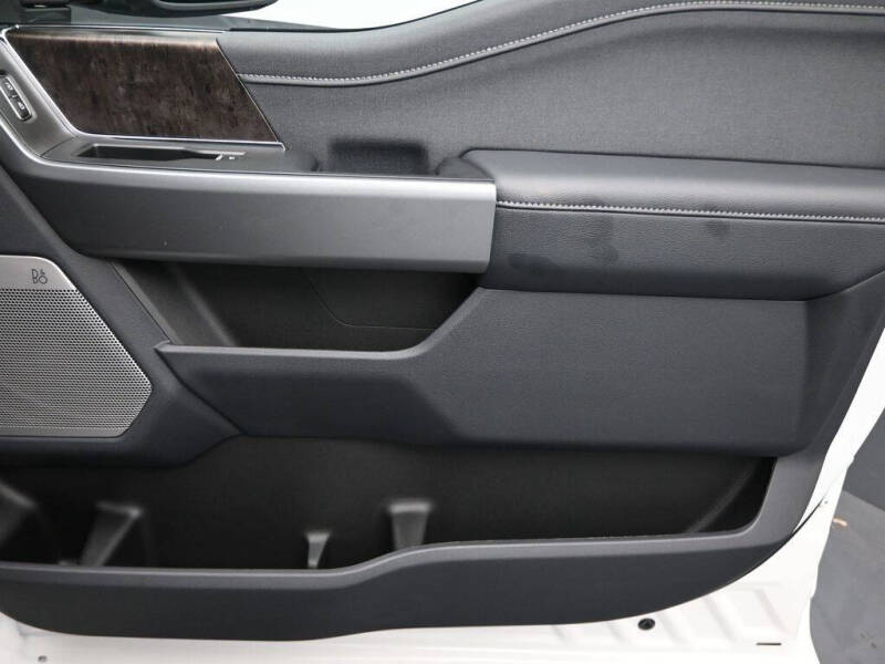 2026 Ford F-250 Super Duty