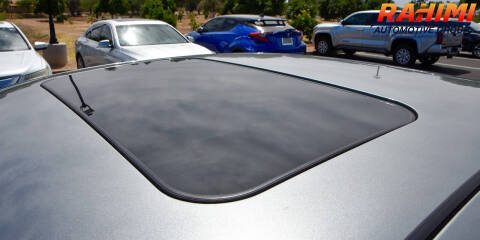 2006 Infiniti G35 x