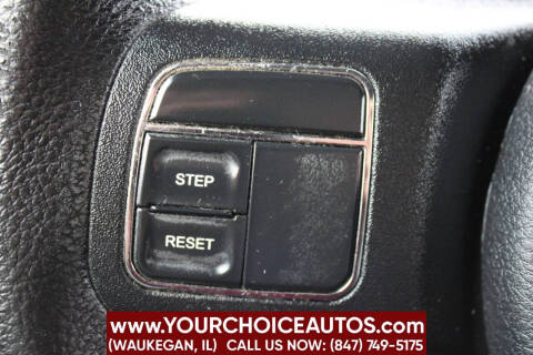 2016 Jeep Wrangler Unlimited Willys Wheeler W