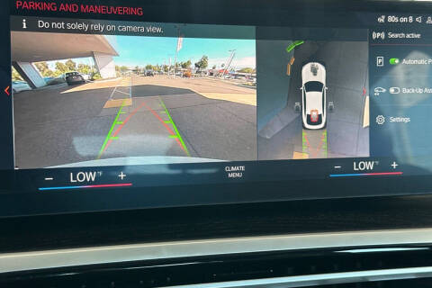 2023 BMW i4 eDrive35 Gran Coupe