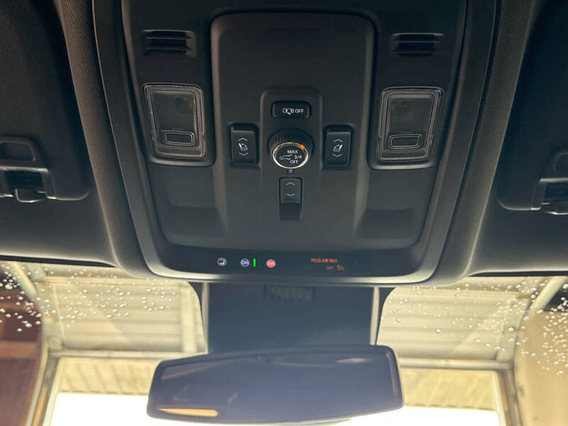 2025 GMC Yukon XL Elevation