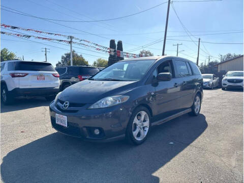 2006 Mazda MAZDA5