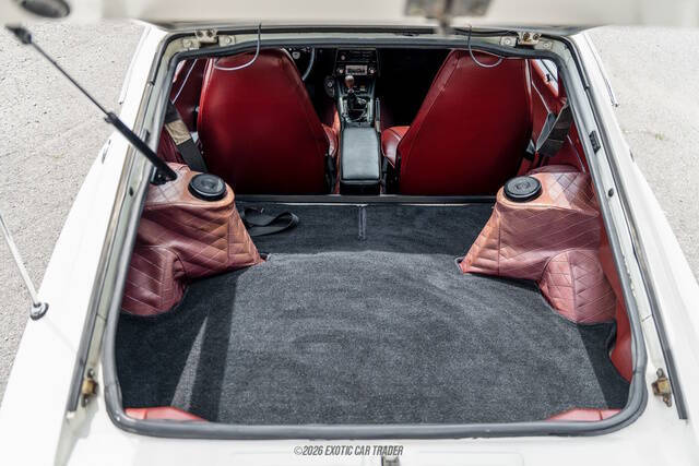 1972 Datsun 240Z