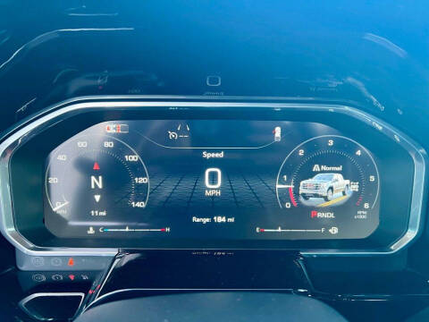 2026 GMC Sierra 1500 Elevation Standard