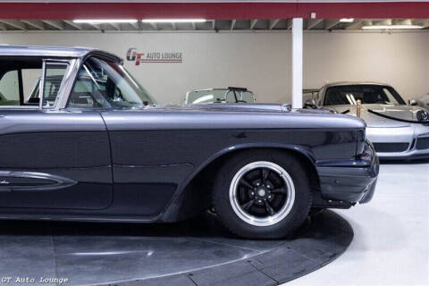 1959 Ford Thunderbird