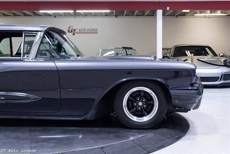 1959 Ford Thunderbird