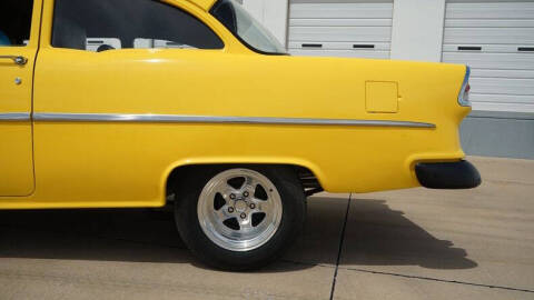 1955 Chevrolet 210