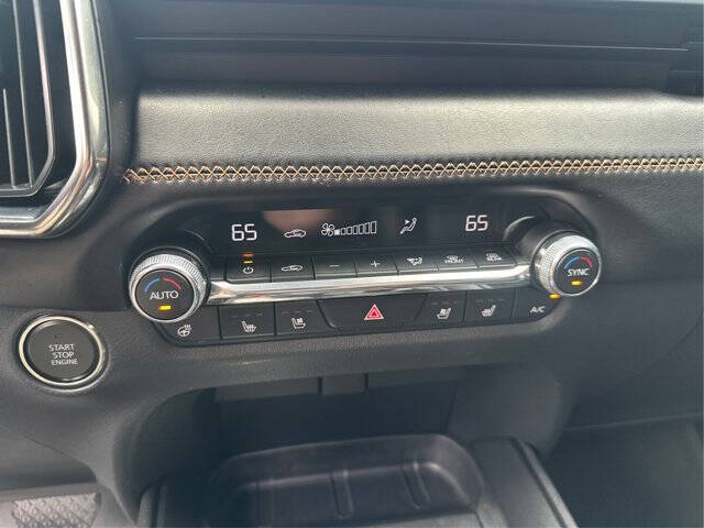 2024 Mazda CX-50 2.5 Turbo Premium Plus