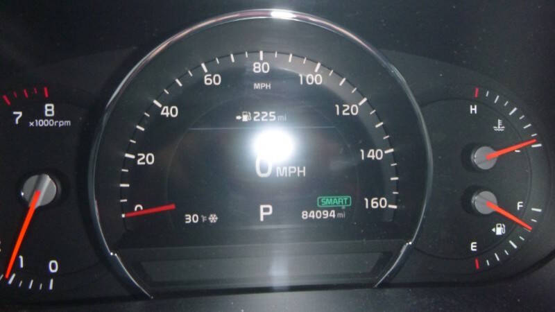 2020 Kia Sorento EX V6