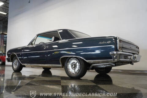 1964 Chevrolet Malibu