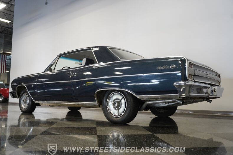 1964 Chevrolet Malibu
