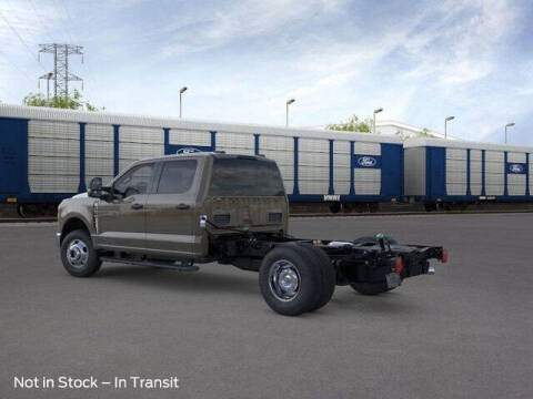 2026 Ford F-350 Super Duty XLT