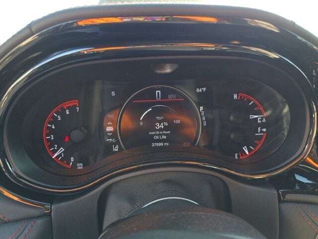 2024 Dodge Durango R/T