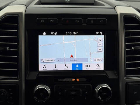 2019 Ford F-350 Super Duty